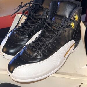 Air Jordan 12 Retro Wings Limited Edition 6,798/12,000